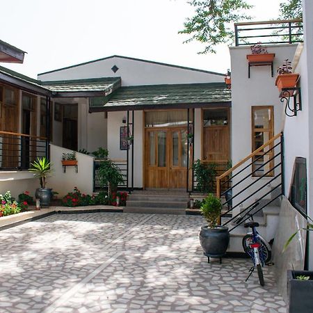 Choice Guest House 2 Addisz-Abeba Kültér fotó
