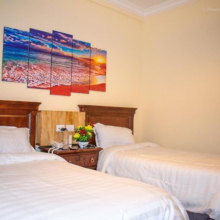 Choice Guest House 2 Addisz-Abeba Kültér fotó