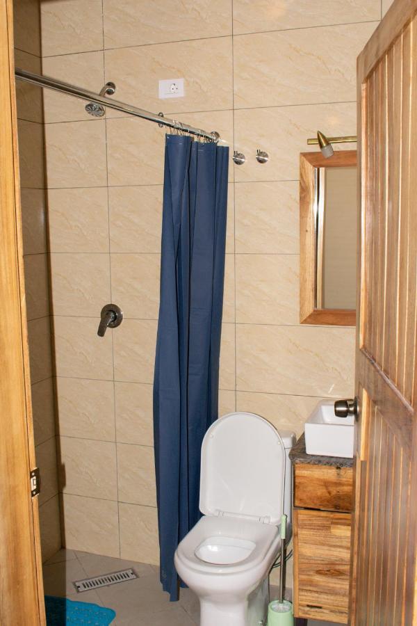 Choice Guest House 2 Addisz-Abeba Kültér fotó