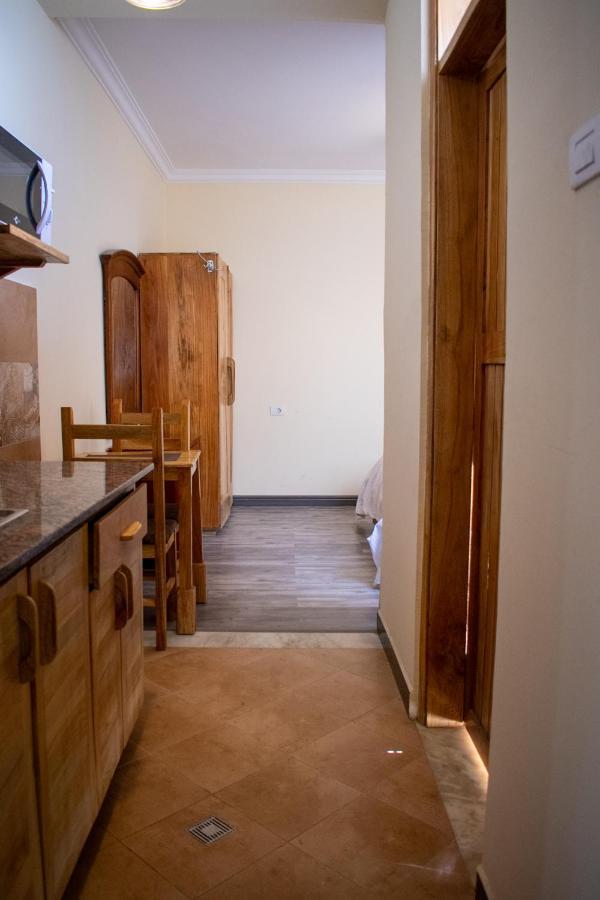 Choice Guest House 2 Addisz-Abeba Kültér fotó