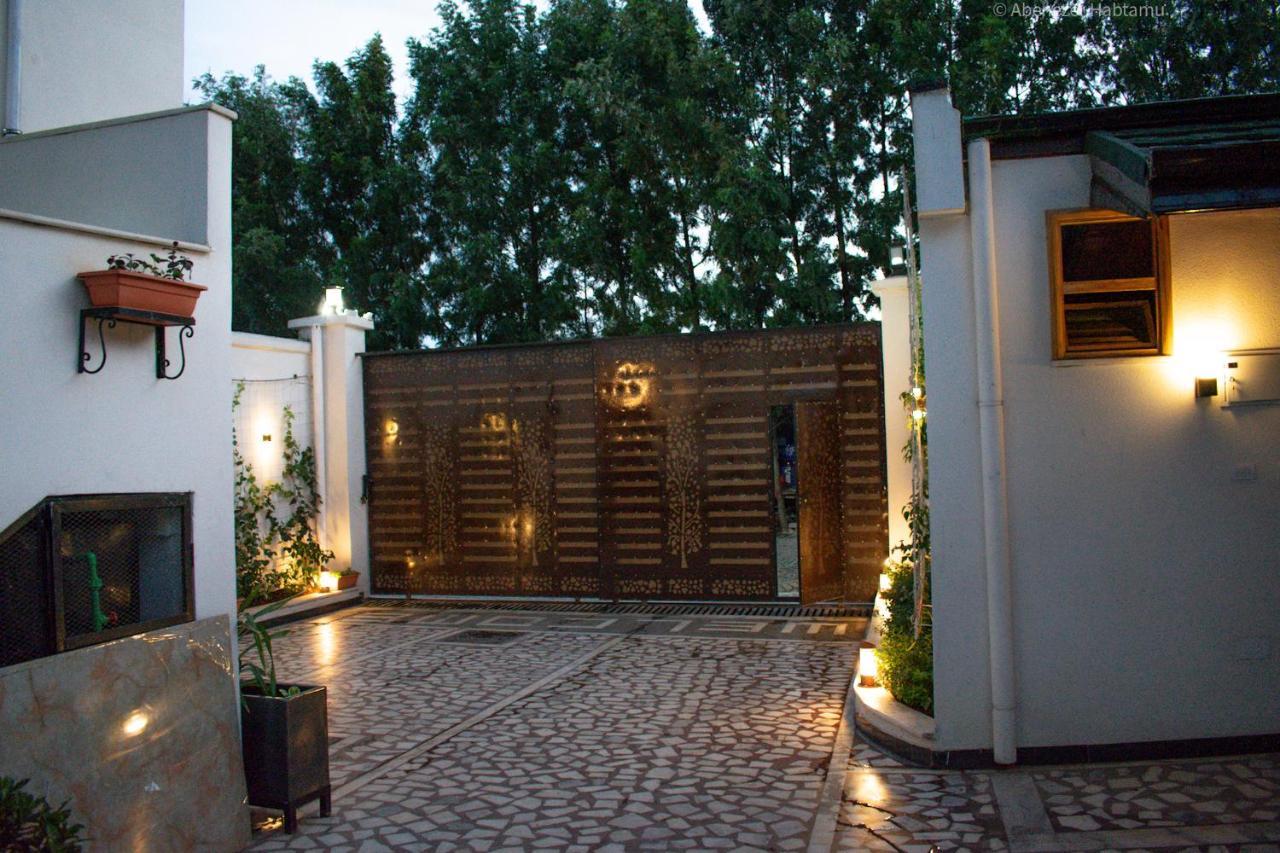 Choice Guest House 2 Addisz-Abeba Kültér fotó
