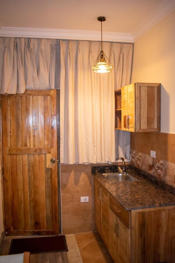 Choice Guest House 2 Addisz-Abeba Kültér fotó