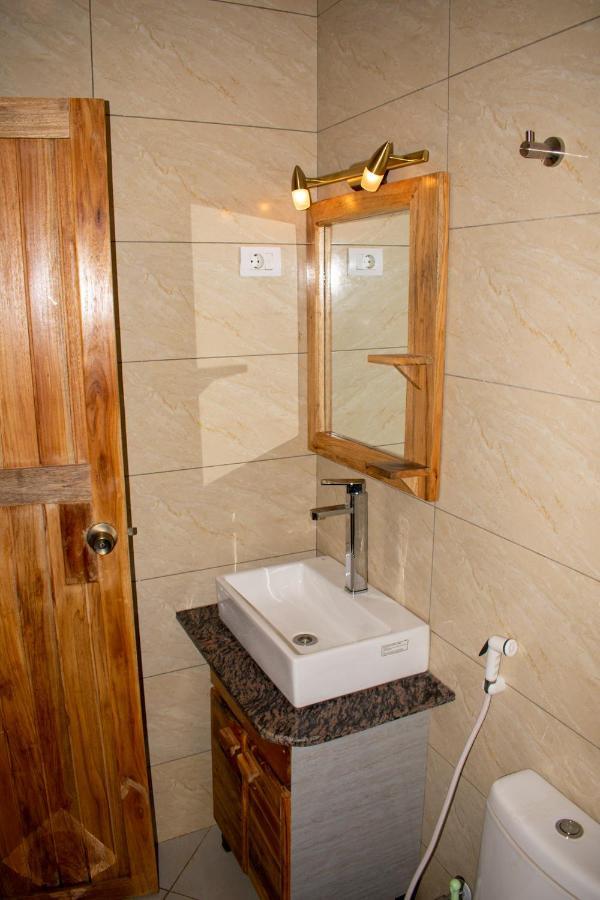 Choice Guest House 2 Addisz-Abeba Kültér fotó