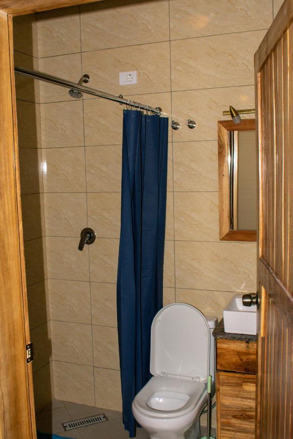 Choice Guest House 2 Addisz-Abeba Kültér fotó