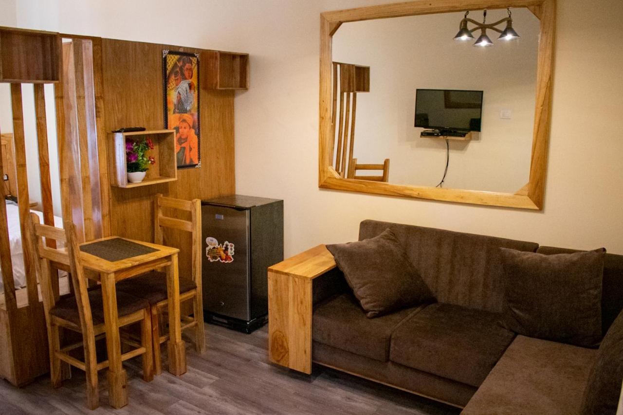 Choice Guest House 2 Addisz-Abeba Kültér fotó