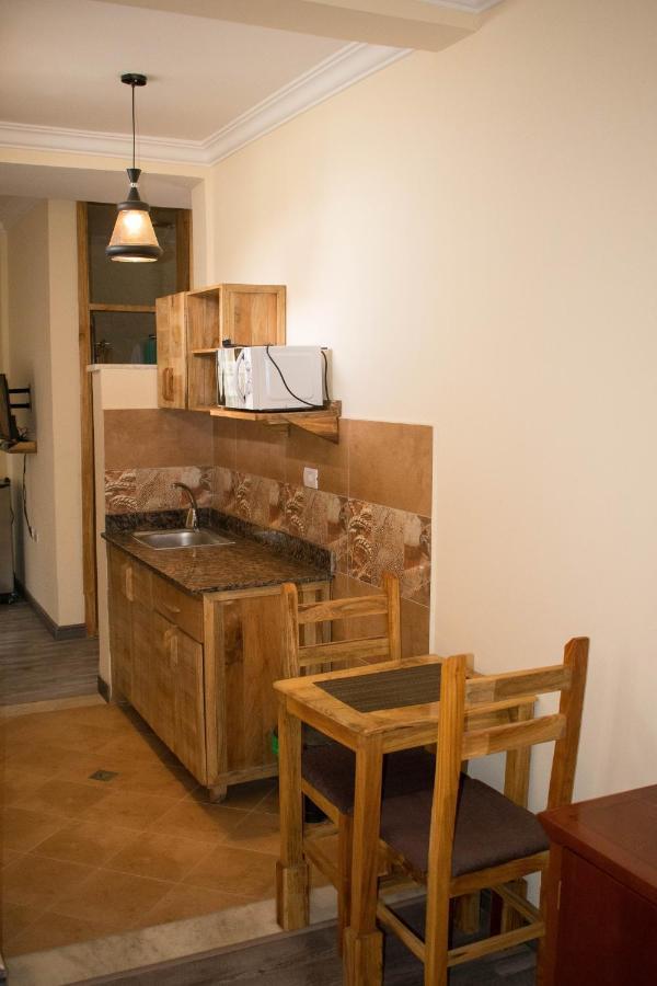 Choice Guest House 2 Addisz-Abeba Kültér fotó