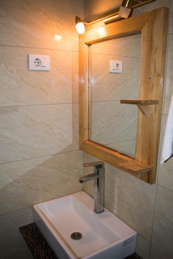Choice Guest House 2 Addisz-Abeba Kültér fotó