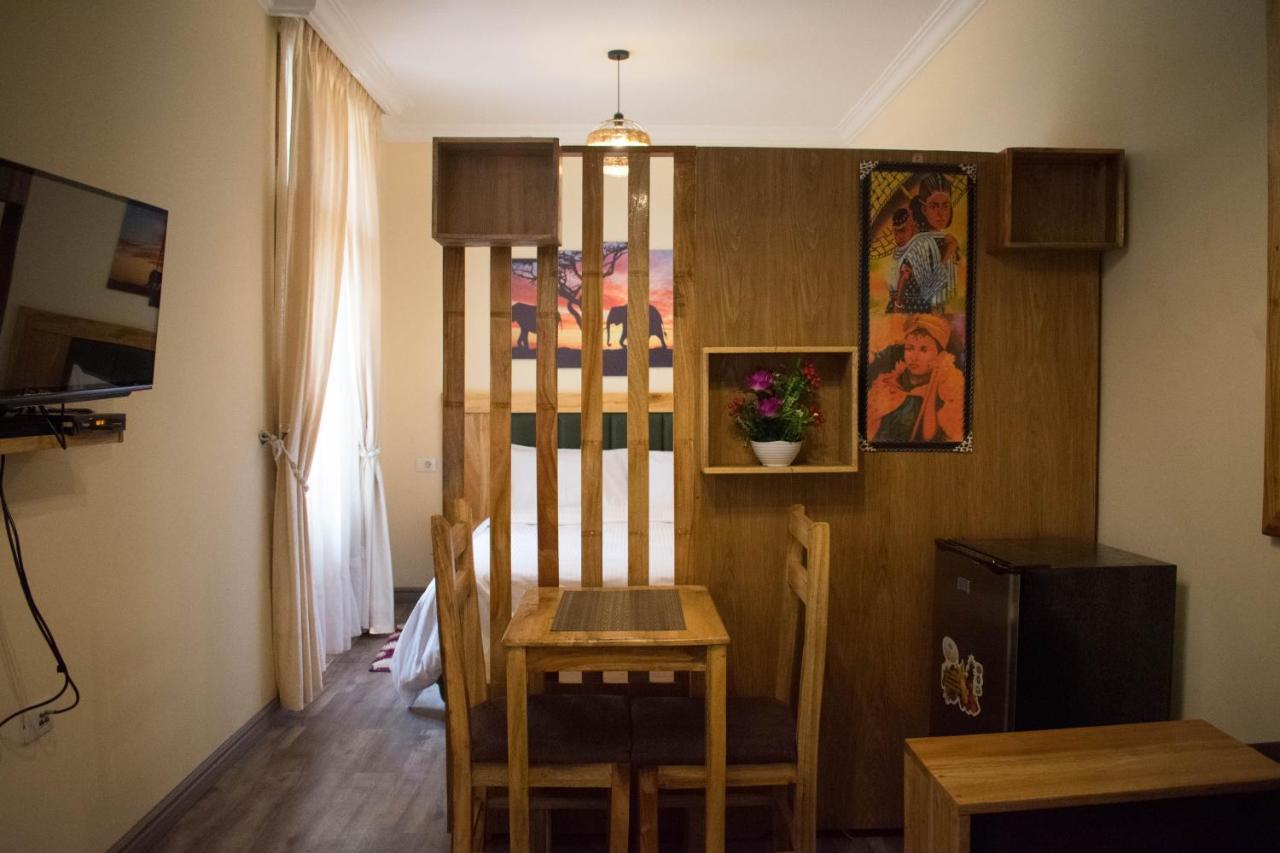 Choice Guest House 2 Addisz-Abeba Kültér fotó