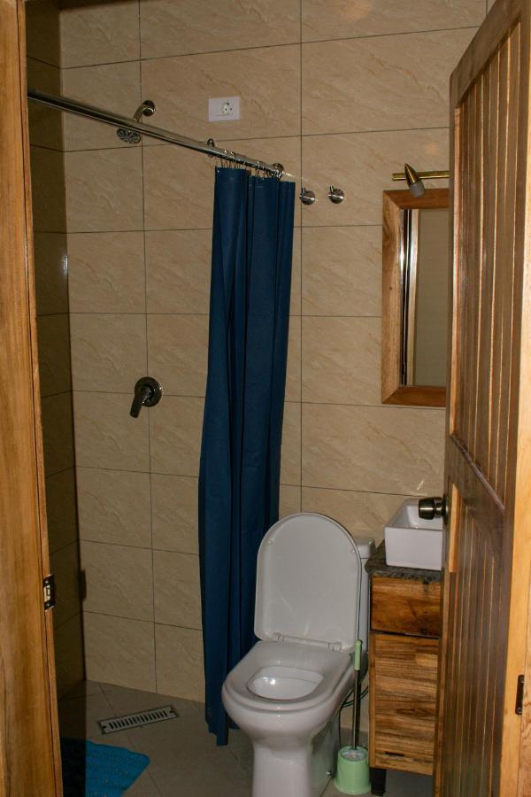 Choice Guest House 2 Addisz-Abeba Kültér fotó