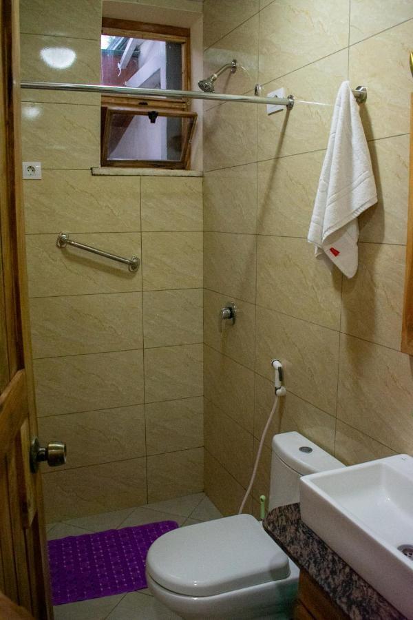 Choice Guest House 2 Addisz-Abeba Kültér fotó